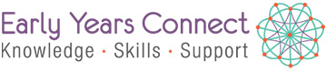 Early years connect logo