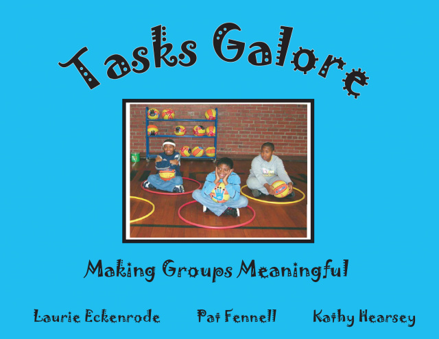 Tasks Galore_Making Groups Meaningful