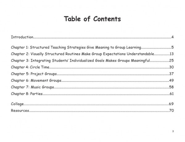 Tasks Galore_Making Groups Meaningful_inside book 3