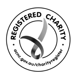 Registered Charity Logo