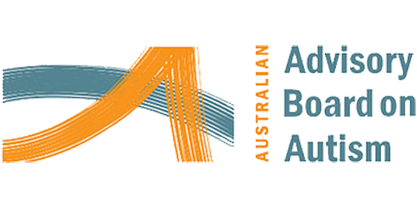 Advisory board on Autism Logo